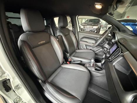 FIAT Strada 1.0 12V TURBO 200 FLEX ULTRA CABINE DUPLA AUTOM�TICO CVT, Foto 14