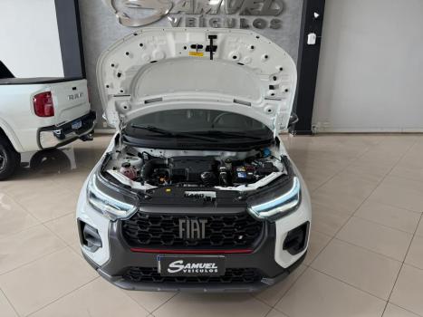 FIAT Strada 1.0 12V TURBO 200 FLEX ULTRA CABINE DUPLA AUTOM�TICO CVT, Foto 15