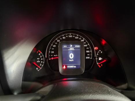 FIAT Strada 1.0 12V TURBO 200 FLEX ULTRA CABINE DUPLA AUTOM�TICO CVT, Foto 16