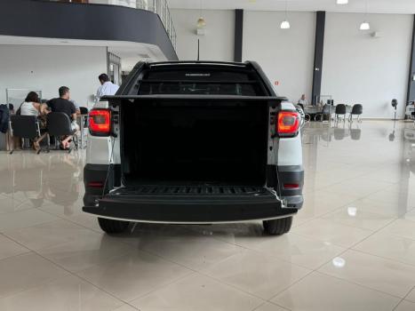 FIAT Strada 1.0 12V TURBO 200 FLEX ULTRA CABINE DUPLA AUTOM�TICO CVT, Foto 17