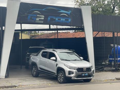 FIAT Strada 1.0 12V TURBO 200 FLEX RANCH CABINE DUPLA CVT AUTOM�TICO, Foto 9
