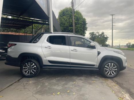 FIAT Strada 1.0 12V TURBO 200 FLEX RANCH CABINE DUPLA CVT AUTOM�TICO, Foto 12