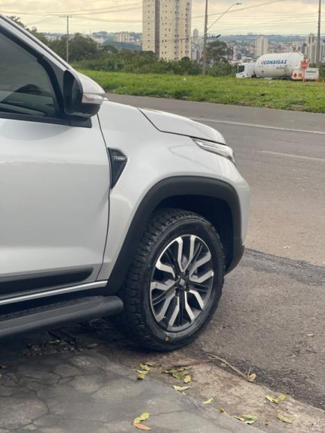 FIAT Strada 1.0 12V TURBO 200 FLEX RANCH CABINE DUPLA CVT AUTOM�TICO, Foto 13