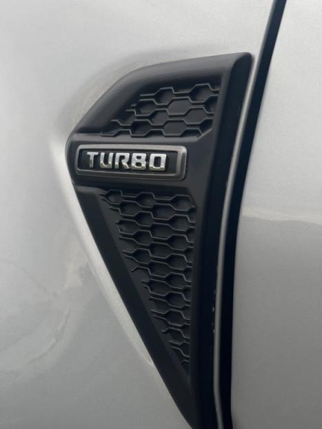 FIAT Strada 1.0 12V TURBO 200 FLEX RANCH CABINE DUPLA CVT AUTOM�TICO, Foto 15