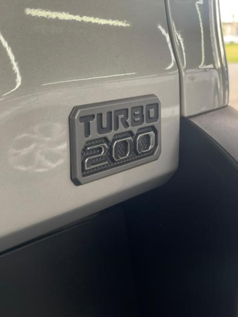 FIAT Strada 1.0 12V TURBO 200 FLEX RANCH CABINE DUPLA CVT AUTOM�TICO, Foto 28