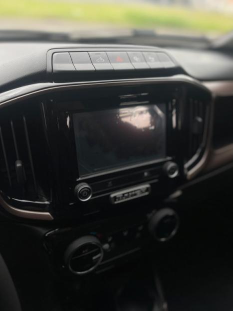 FIAT Strada 1.0 12V TURBO 200 FLEX RANCH CABINE DUPLA CVT AUTOM�TICO, Foto 38