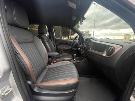 FIAT Strada 1.0 12V TURBO 200 FLEX RANCH CABINE DUPLA CVT AUTOM�TICO, Foto 49