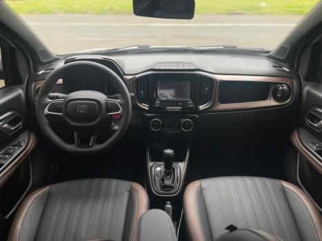FIAT Strada 1.0 12V TURBO 200 FLEX RANCH CABINE DUPLA CVT AUTOM�TICO, Foto 55