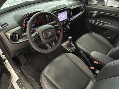 FIAT Strada 1.0 12V TURBO 200 FLEX ULTRA CABINE DUPLA AUTOM�TICO CVT, Foto 7