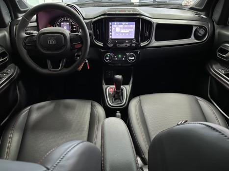 FIAT Strada 1.0 12V TURBO 200 FLEX ULTRA CABINE DUPLA AUTOM�TICO CVT, Foto 9