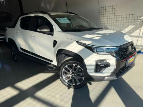 FIAT Strada 1.0 12V TURBO 200 FLEX ULTRA CABINE DUPLA AUTOM�TICO CVT, Foto 2