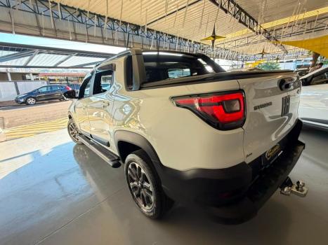 FIAT Strada 1.0 12V TURBO 200 FLEX ULTRA CABINE DUPLA AUTOM�TICO CVT, Foto 5