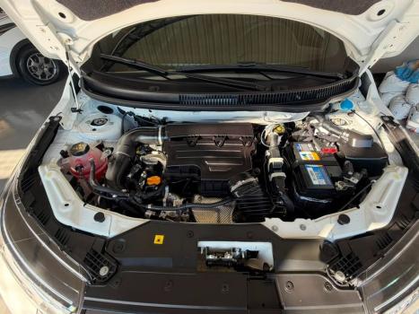 FIAT Strada 1.0 12V TURBO 200 FLEX ULTRA CABINE DUPLA AUTOM�TICO CVT, Foto 16