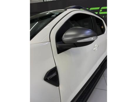 FIAT Strada 1.0 12V TURBO 200 FLEX ULTRA CABINE DUPLA AUTOM�TICO CVT, Foto 13