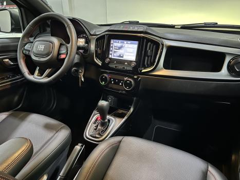 FIAT Strada 1.0 12V TURBO 200 FLEX ULTRA CABINE DUPLA AUTOM�TICO CVT, Foto 6