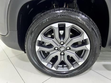 FIAT Strada 1.0 12V TURBO 200 FLEX ULTRA CABINE DUPLA AUTOM�TICO CVT, Foto 12