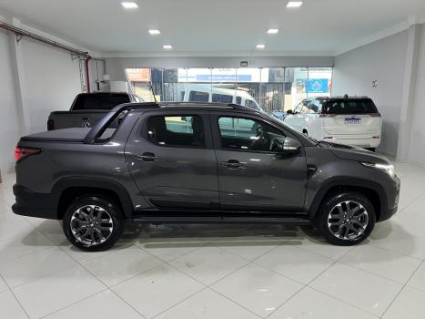 FIAT Strada 1.0 12V TURBO 200 FLEX ULTRA CABINE DUPLA AUTOM�TICO CVT, Foto 14