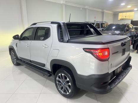 FIAT Strada 1.0 12V TURBO 200 FLEX ULTRA CABINE DUPLA AUTOM�TICO CVT, Foto 2