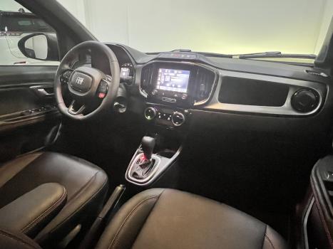 FIAT Strada 1.0 12V TURBO 200 FLEX ULTRA CABINE DUPLA AUTOM�TICO CVT, Foto 7