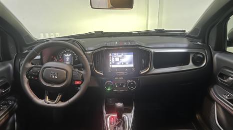 FIAT Strada 1.0 12V TURBO 200 FLEX ULTRA CABINE DUPLA AUTOM�TICO CVT, Foto 11