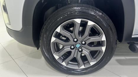 FIAT Strada 1.0 12V TURBO 200 FLEX ULTRA CABINE DUPLA AUTOM�TICO CVT, Foto 13
