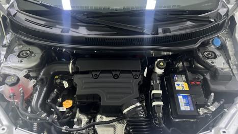FIAT Strada 1.0 12V TURBO 200 FLEX ULTRA CABINE DUPLA AUTOM�TICO CVT, Foto 14