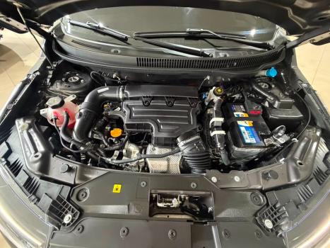 FIAT Strada 1.0 12V TURBO 200 FLEX ULTRA CABINE DUPLA AUTOM�TICO CVT, Foto 16