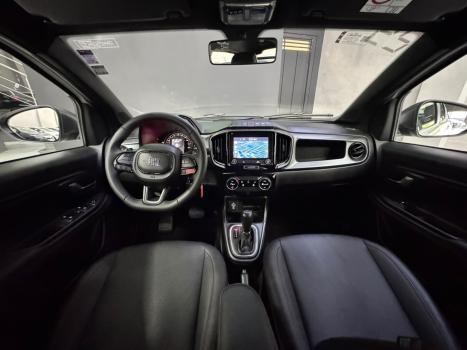 FIAT Strada 1.0 12V TURBO 200 FLEX ULTRA CABINE DUPLA AUTOM�TICO CVT, Foto 4