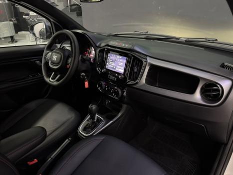 FIAT Strada 1.0 12V TURBO 200 FLEX ULTRA CABINE DUPLA AUTOM�TICO CVT, Foto 6