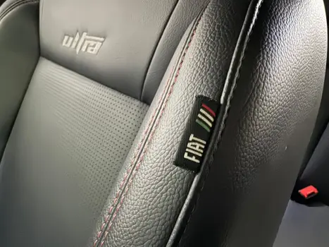 FIAT Strada 1.0 12V TURBO 200 FLEX ULTRA CABINE DUPLA AUTOM�TICO CVT, Foto 14