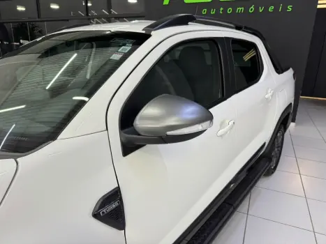 FIAT Strada 1.0 12V TURBO 200 FLEX ULTRA CABINE DUPLA AUTOM�TICO CVT, Foto 30