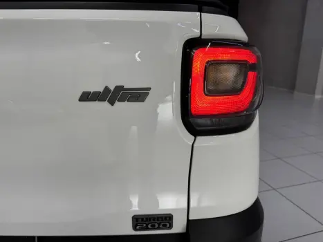 FIAT Strada 1.0 12V TURBO 200 FLEX ULTRA CABINE DUPLA AUTOM�TICO CVT, Foto 35