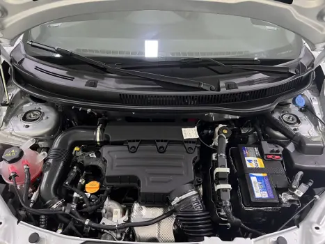 FIAT Strada 1.0 12V TURBO 200 FLEX ULTRA CABINE DUPLA AUTOMÁTICO CVT, Foto 11