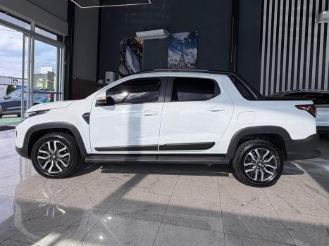 FIAT Strada 1.0 12V TURBO 200 FLEX RANCH CABINE DUPLA CVT AUTOMÁTICO, Foto 8