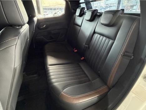 FIAT Strada 1.0 12V TURBO 200 FLEX RANCH CABINE DUPLA CVT AUTOMÁTICO, Foto 9