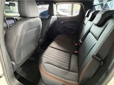 FIAT Strada 1.0 12V TURBO 200 FLEX RANCH CABINE DUPLA CVT AUTOMÁTICO, Foto 10
