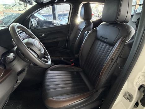 FIAT Strada 1.0 12V TURBO 200 FLEX RANCH CABINE DUPLA CVT AUTOMÁTICO, Foto 12