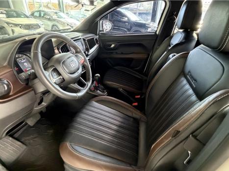 FIAT Strada 1.0 12V TURBO 200 FLEX RANCH CABINE DUPLA CVT AUTOMÁTICO, Foto 13
