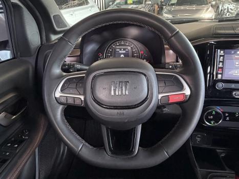 FIAT Strada 1.0 12V TURBO 200 FLEX RANCH CABINE DUPLA CVT AUTOMÁTICO, Foto 21
