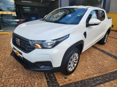 FIAT Strada 1.3 4P FIREFLY FLEX FREEDOM CABINE DUPLA, Foto 2