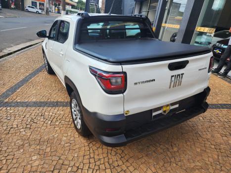 FIAT Strada 1.3 4P FIREFLY FLEX FREEDOM CABINE DUPLA, Foto 4