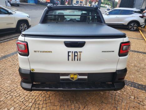 FIAT Strada 1.3 4P FIREFLY FLEX FREEDOM CABINE DUPLA, Foto 5