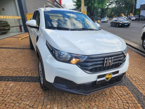 FIAT Strada 1.3 4P FIREFLY FLEX FREEDOM CABINE DUPLA, Foto 8