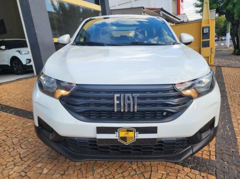 FIAT Strada 1.3 4P FIREFLY FLEX FREEDOM CABINE DUPLA, Foto 9