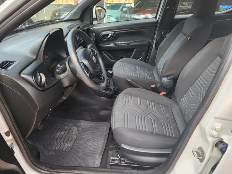 FIAT Strada 1.3 4P FIREFLY FLEX FREEDOM CABINE DUPLA, Foto 10