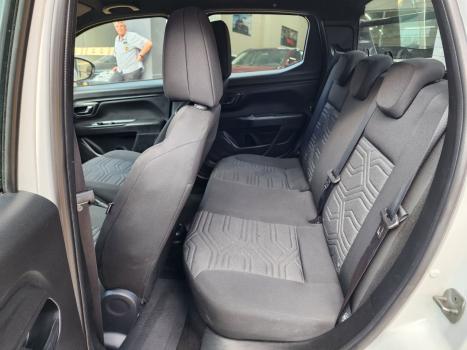 FIAT Strada 1.3 4P FIREFLY FLEX FREEDOM CABINE DUPLA, Foto 11