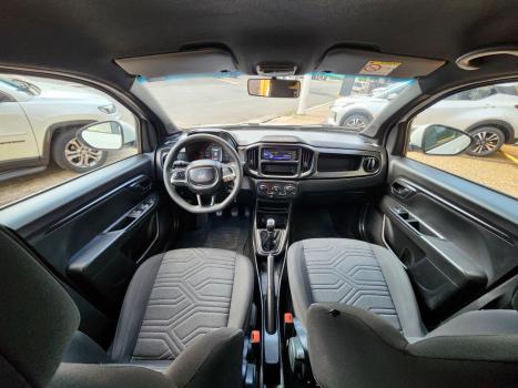 FIAT Strada 1.3 4P FIREFLY FLEX FREEDOM CABINE DUPLA, Foto 12