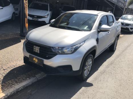 FIAT Strada 1.3 4P FIREFLY FLEX FREEDOM CABINE DUPLA, Foto 2