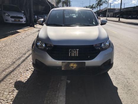 FIAT Strada 1.3 4P FIREFLY FLEX FREEDOM CABINE DUPLA, Foto 4