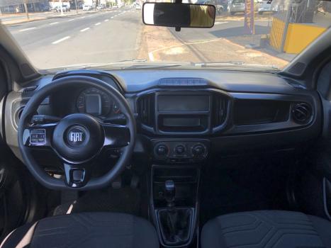 FIAT Strada 1.3 4P FIREFLY FLEX FREEDOM CABINE DUPLA, Foto 10